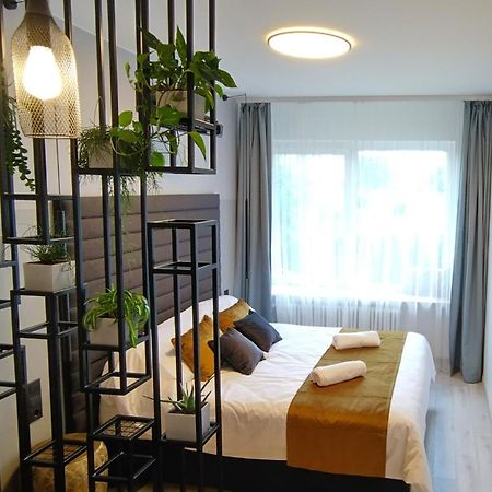 Munu Holiday Apartments Druskieniki Zewnętrze zdjęcie