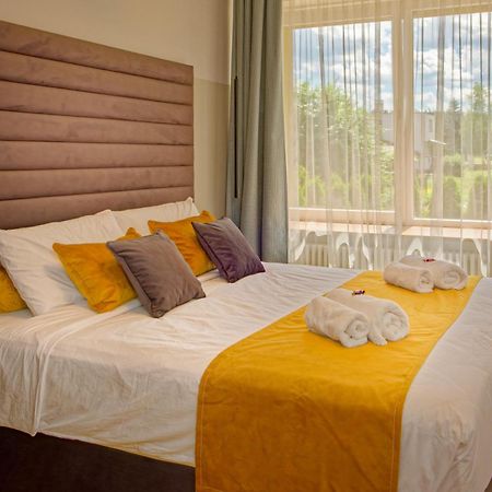 Munu Holiday Apartments Druskieniki Zewnętrze zdjęcie
