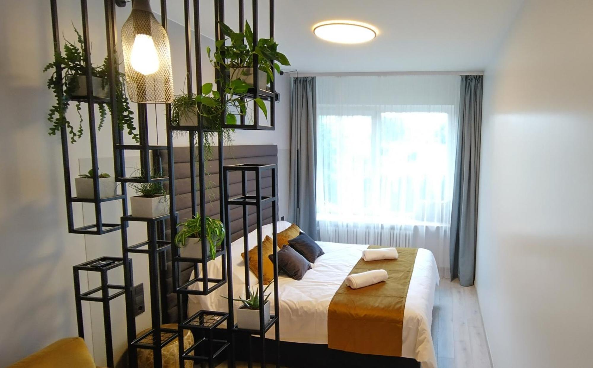 Munu Holiday Apartments Druskieniki Zewnętrze zdjęcie