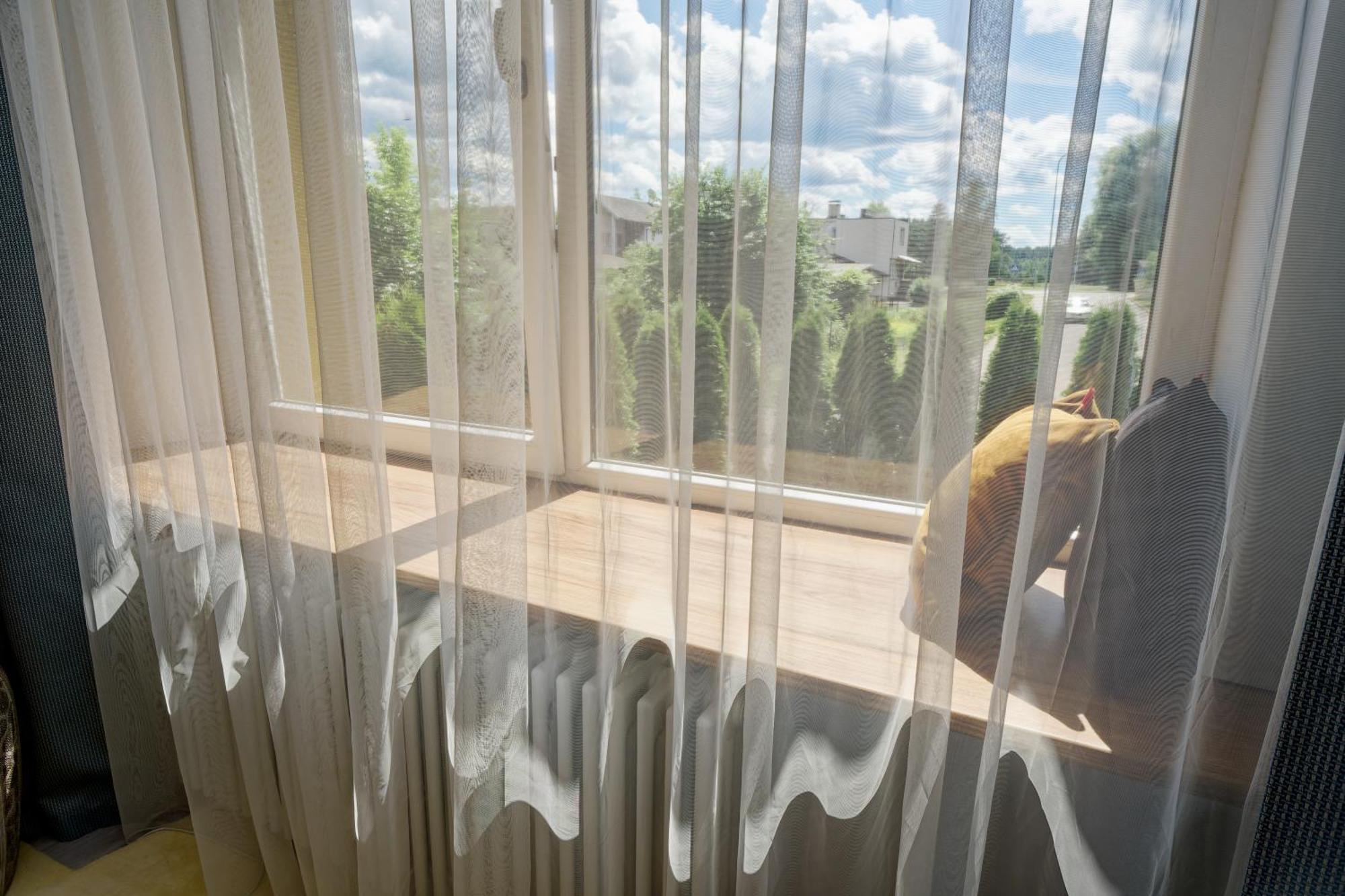 Munu Holiday Apartments Druskieniki Zewnętrze zdjęcie
